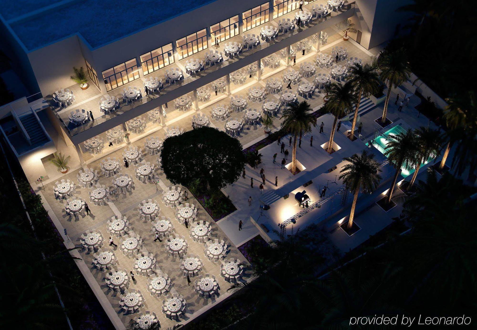 Marriott Port-Au-Prince Hotel Buitenkant foto